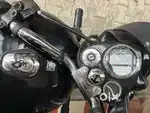 Brand new condition with safety accessories