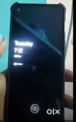 ONEPLUS NORD 2 8/128 CHARGER AVAILABLE NO BILL BOX EXCELLENT CONDITION