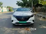 Mercedes-Benz EQA 250 Plus, 2024