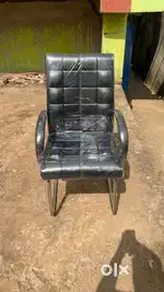 Boss Chair Fix at mancheswar factory