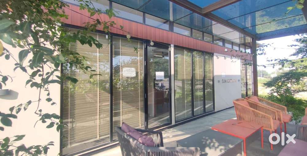 Prefabricated Container Office For Sale