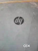 HP LAPTOP new
