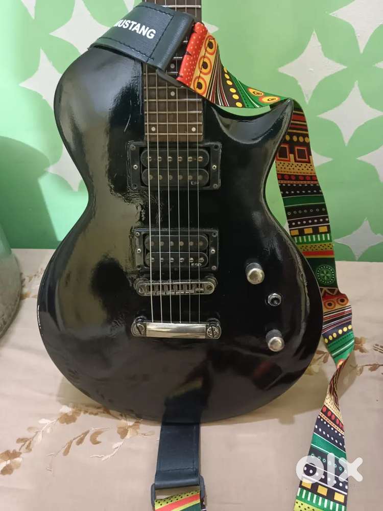 LTD ESP EC 10