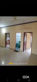 3 BHK SPACIOUS SEMI FURNISHED HOUSE FIRST FLOOR RENT AT EDAPPALLY