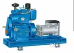 15 kva 22hp 3phase toplend