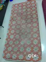 Bed Mattress 6x5 feet (1-6x3 and 1-6x2) at Palava City, Dombivili east