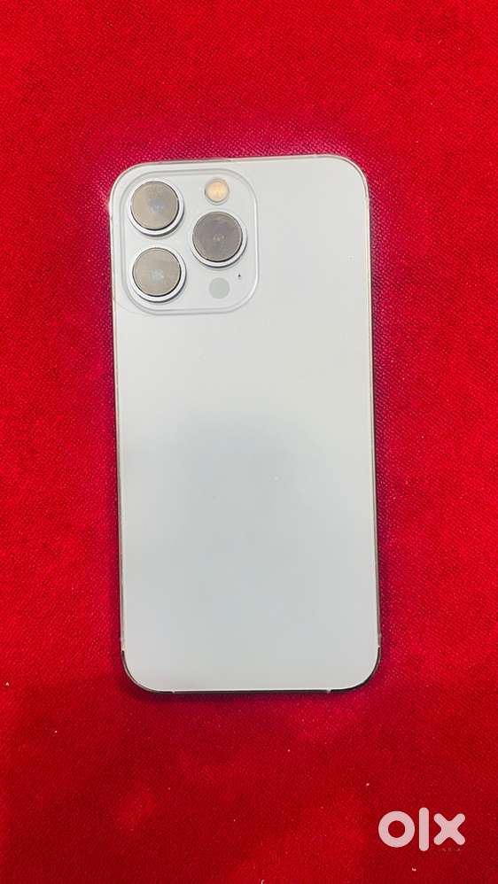 Iphone 13 pro
