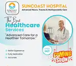 Sales & Marketing for Hospital at Kalyan Nagar