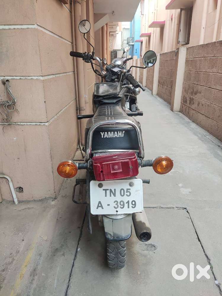 Yamaha for Sale