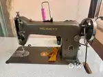 Tailoring machine newm