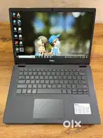 Dell core i5 8th generation 8gb Ram 512gb ssd