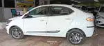 Tata Tigor 1.2 Revotron XZ Plus, 2023, Petrol