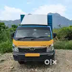 Tata Intra V30 with Container Body