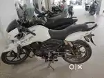 Tv Apache 180 CC