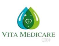 Delivery/Sales & Marketing