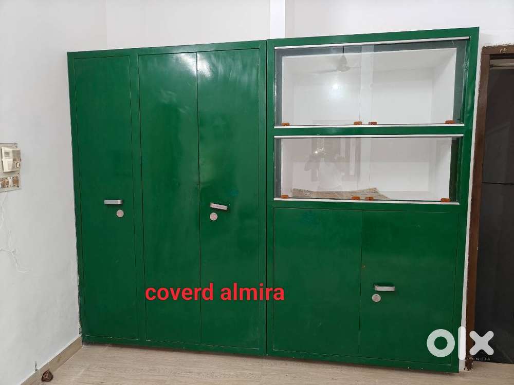 Rental room