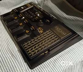 Guitar Synthesizer