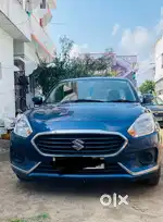 Maruti Suzuki Swift Dzire 2017 Petrol Good Condition