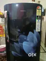 Samsung 255L Direct Cool Refrigerator
