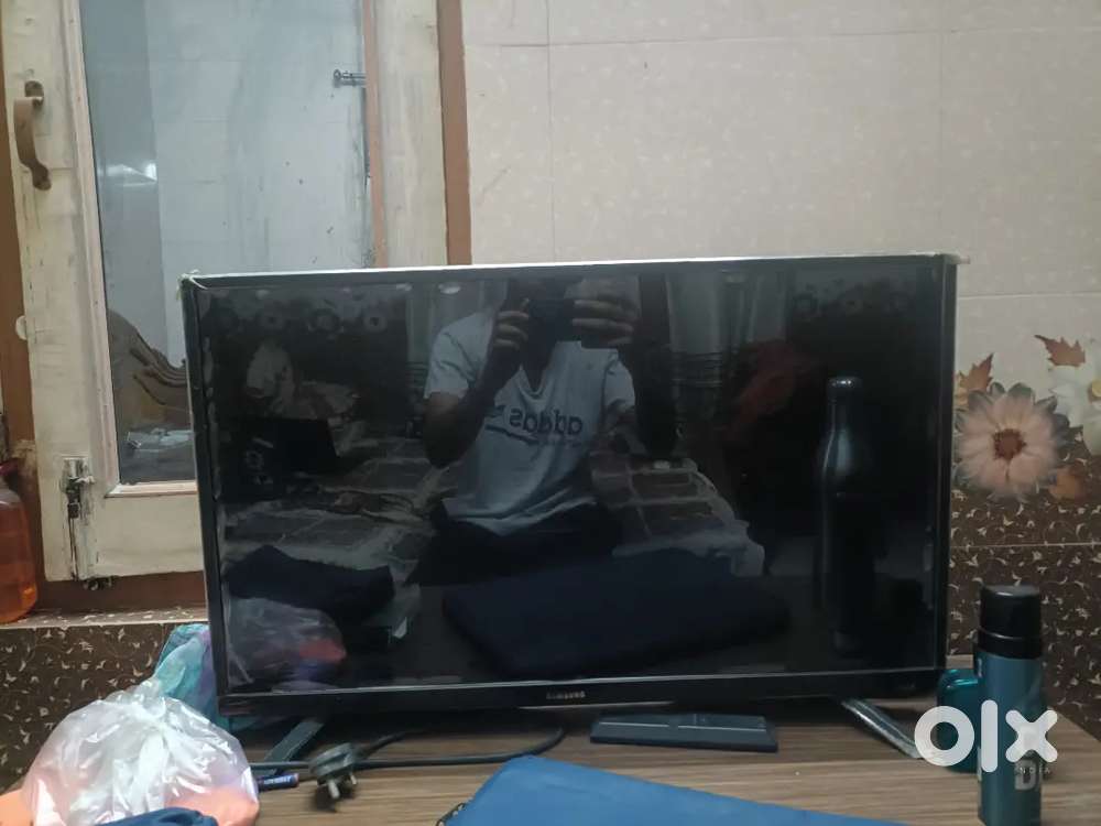 Samsung tv