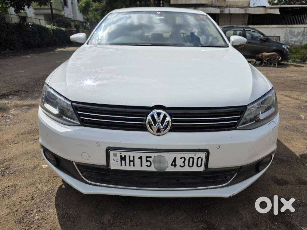 Volkswagen Jetta 2.0L TDI Highline AT, 2014, Diesel