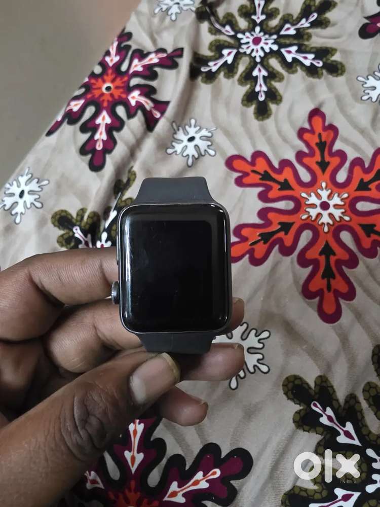 apple airpods 3rd generation and apple watch 3rd generation