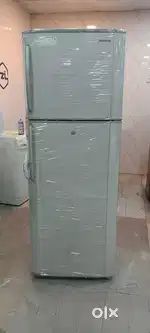 I'd #120 Samsung silver fres 280L 5star rating refrigerator
