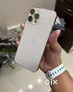 Selling my 6 month old iPhone 13 pro need urgent money