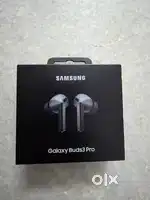 Samsung Buds 3 pro