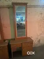Dressing table- 2 months used - new condition