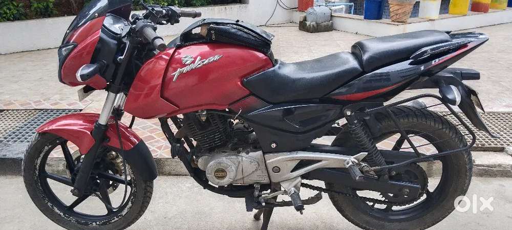 Pulsar 180