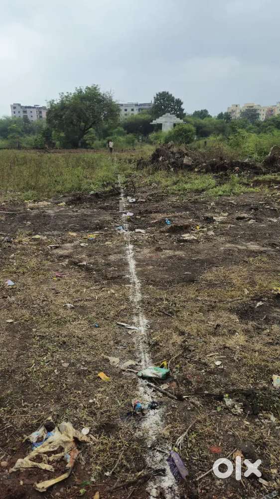 Junwani royal green.