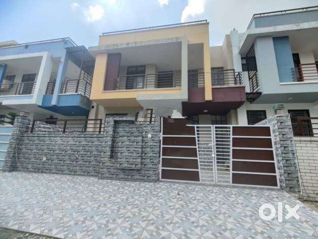 4 BHK  3200 Sq-ft For Rent in Arcadia Greens, Gandhi Path, Jaipur