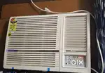 Window AC Blue star