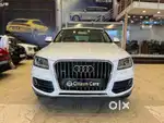 Audi Q5 2.0 TDI Premium Plus, 2013, Diesel