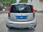 Maruti Suzuki Ritz 2009-2011 VDi, 2011, Diesel