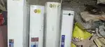 SECOND HAND SPLIT AC 1 TON IM GOOD WORKING CONDITION
