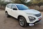 Tata Safari 2021 Diesel 63000 Km Driven