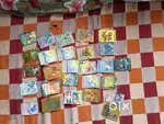 Pokemon cardsj