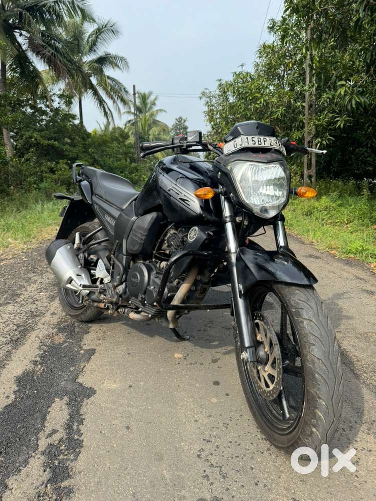 Yamaha Fz Genuine condition