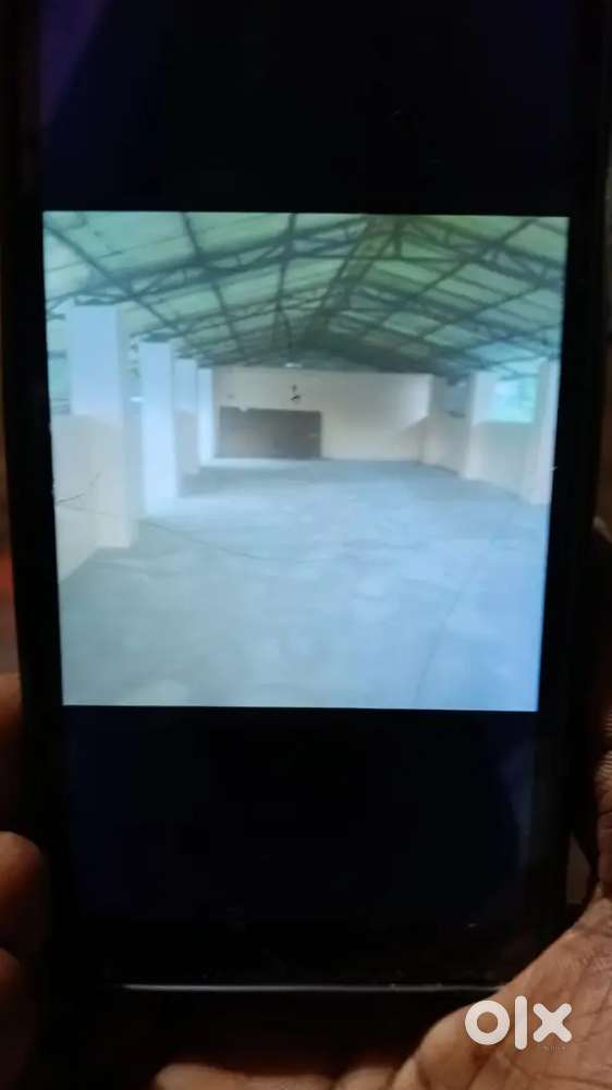 Terrace for rent for tuton centre or dance class