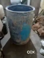 Water Drum & Jar