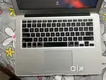 Apple Macbook air