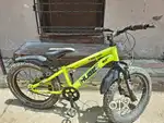 Bicycle for Sale at Palavakkam (ECR).