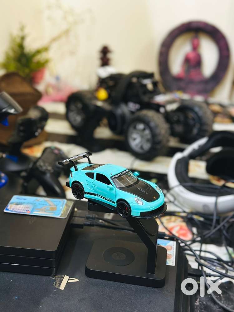 Personal driver available