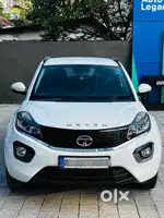 Tata Nexon 1.5 Revotorq XZ Plus, 2019, Diesel