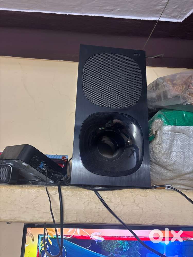 Skny home theatre