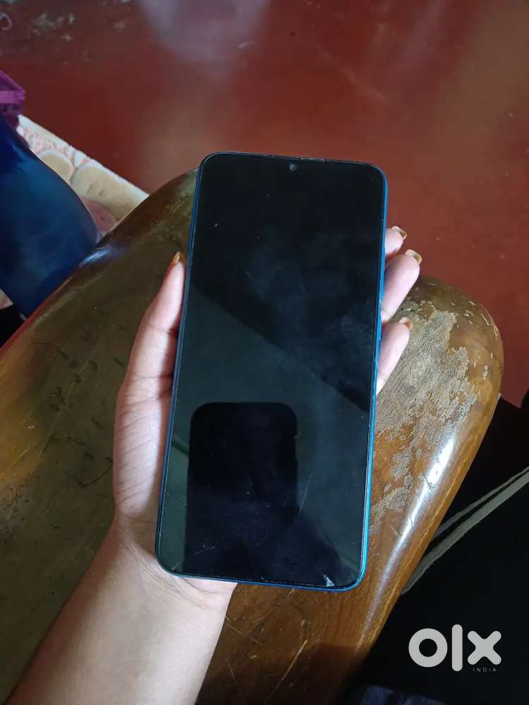 Redmi 9a dual