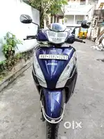 TVS Jupiter 125