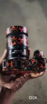 Nikon Z30 + gimbal